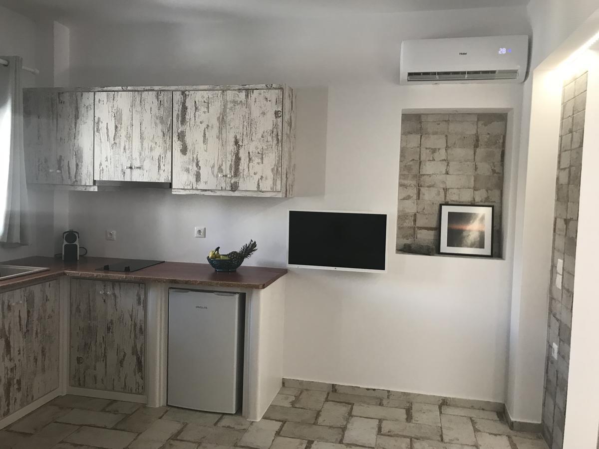 Elia Residences Santorini Karterados  Extérieur photo