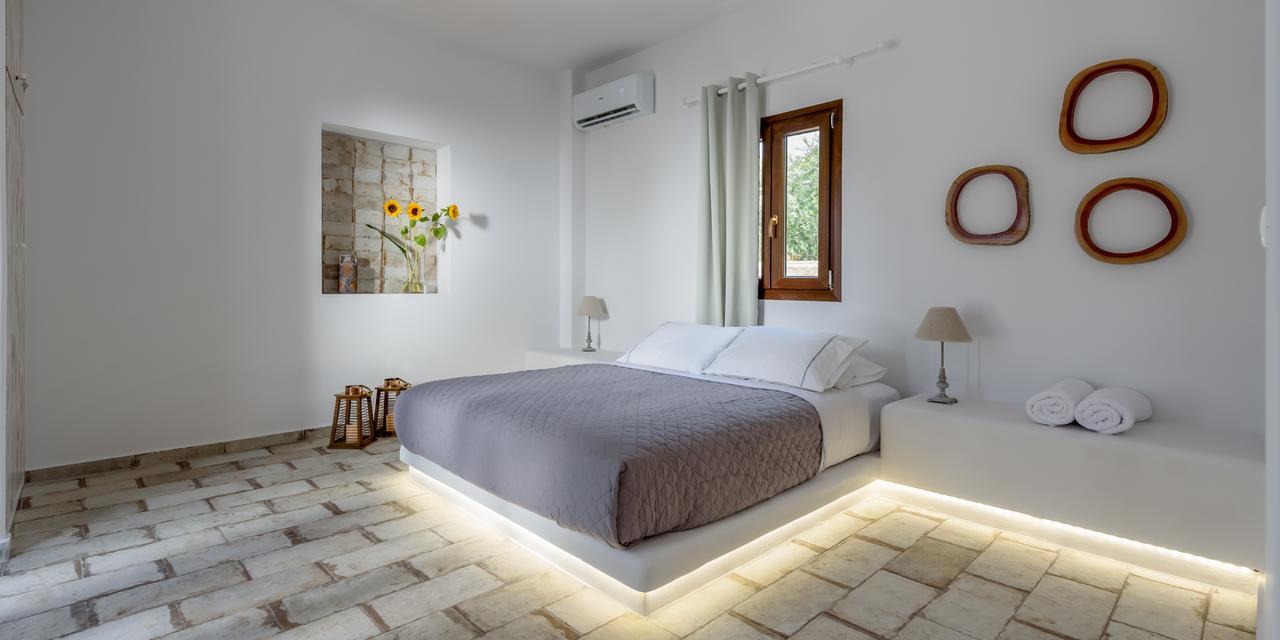 Elia Residences Santorini Karterados  Extérieur photo