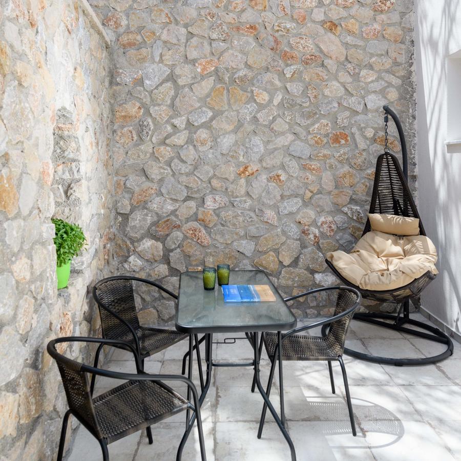 Elia Residences Santorini Karterados  Extérieur photo