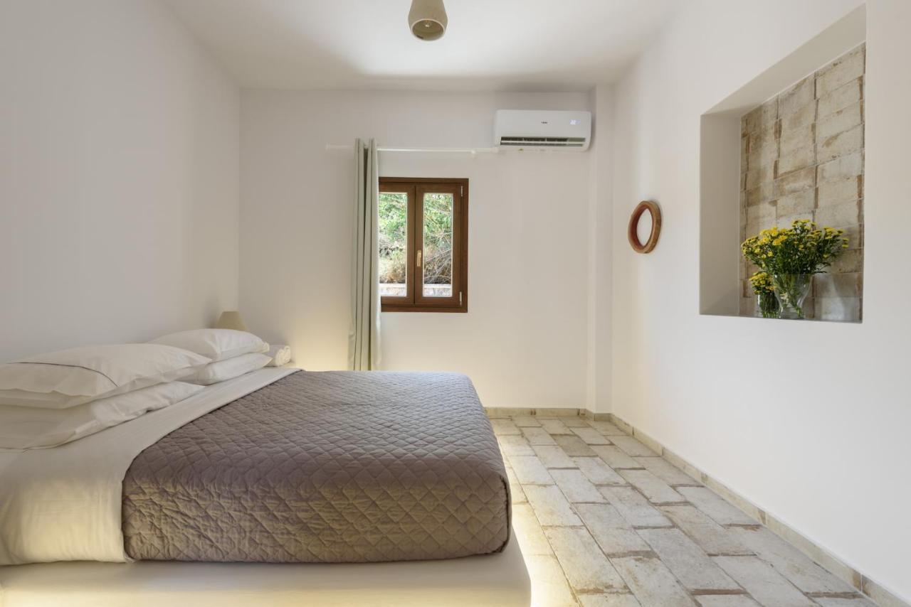 Elia Residences Santorini Karterados  Extérieur photo