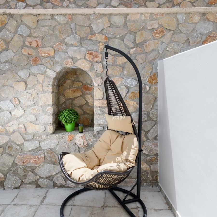 Elia Residences Santorini Karterados  Extérieur photo
