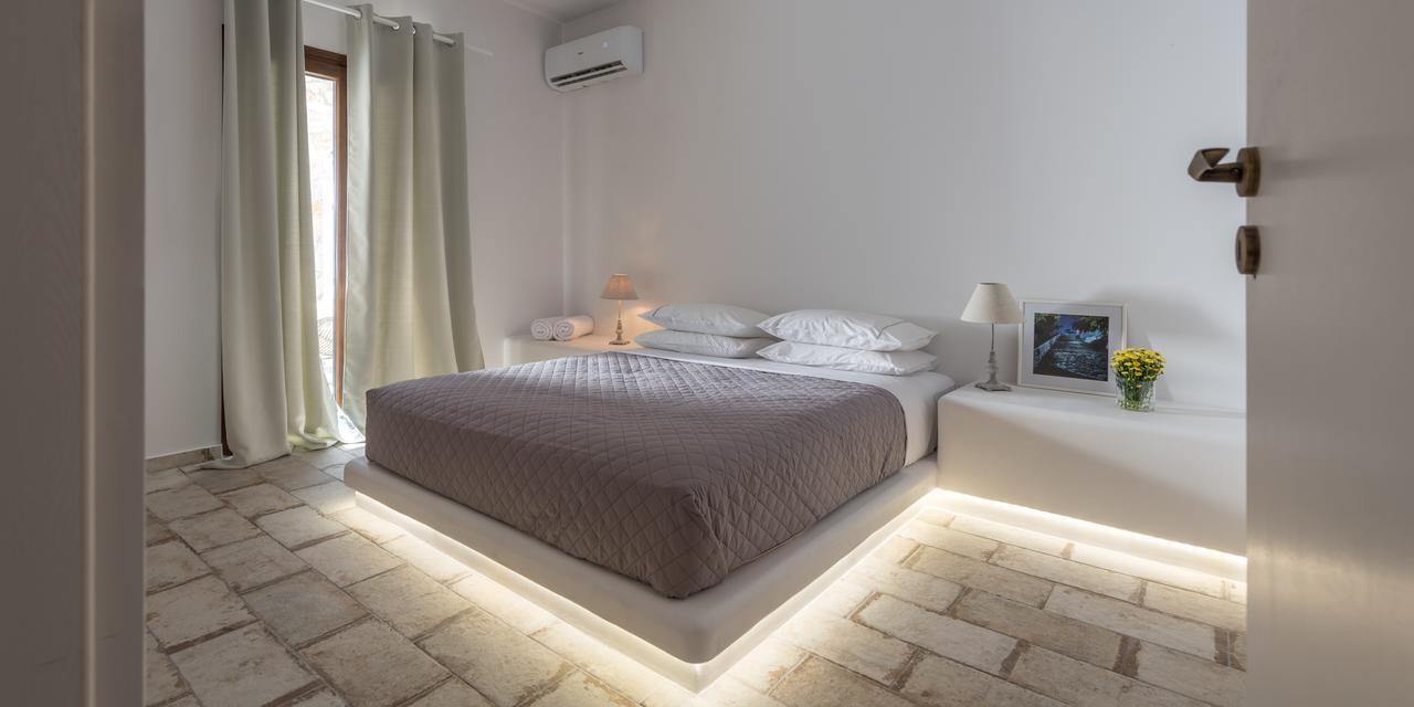 Elia Residences Santorini Karterados  Extérieur photo
