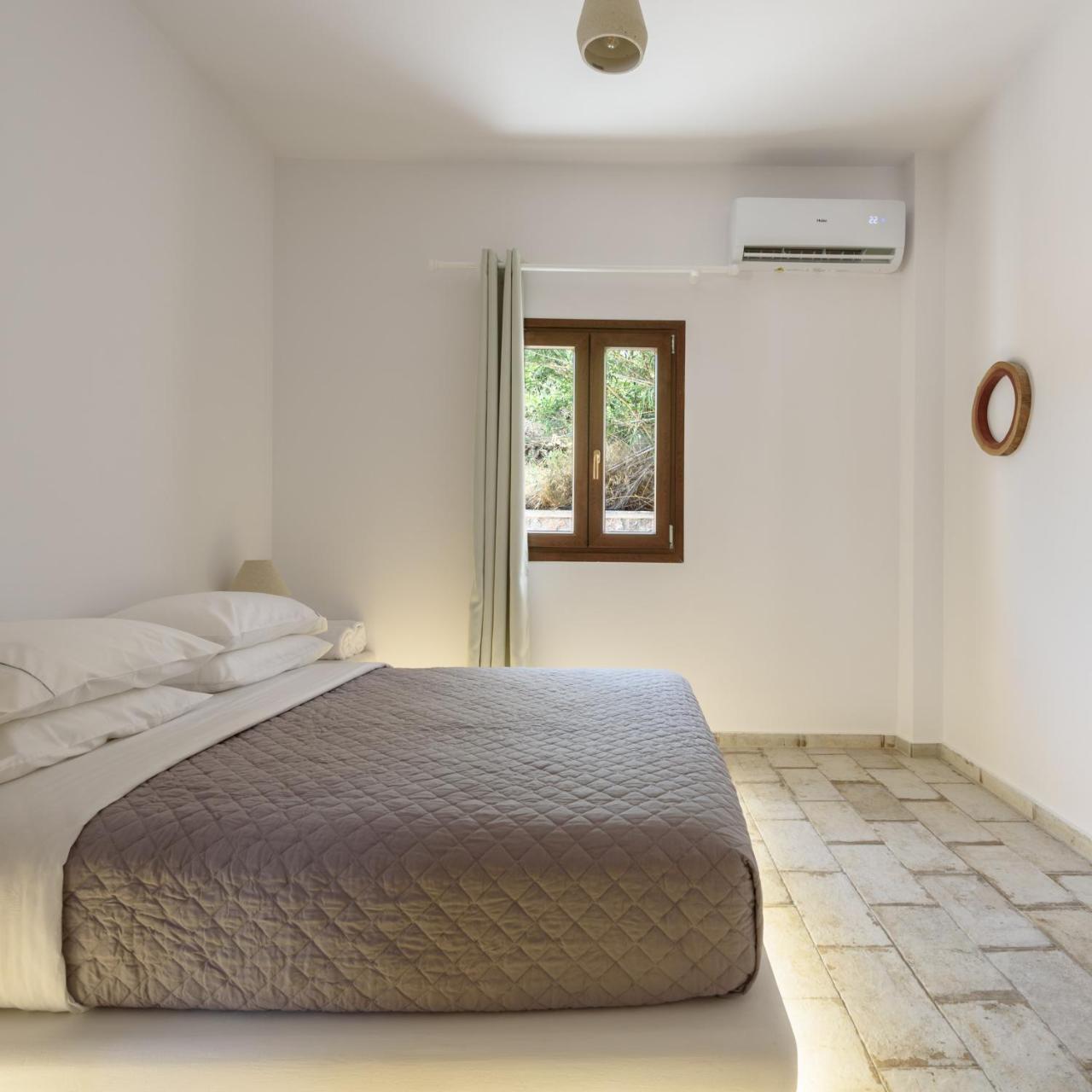Elia Residences Santorini Karterados  Extérieur photo